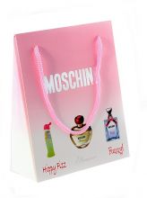Подарочный Набор Moschino (3 по 15 ml)