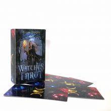   - Witches tarot