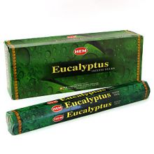  HEM, ,  (Eucalyptus)