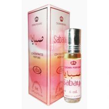    "Sabaya" Al Rehab 6ml
