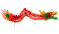 Китайский дракон для карнавала 3 метра
