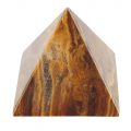 Сувенир из оникса Пирамида 12,5 см.